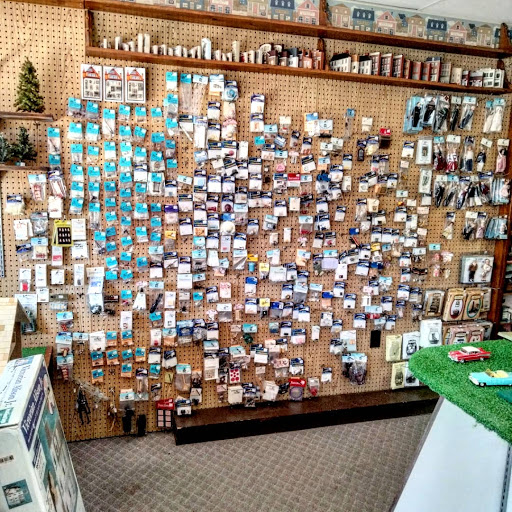 Toy Store «Toy Box», reviews and photos, 419 Brevard Ave, Cocoa, FL 32922, USA