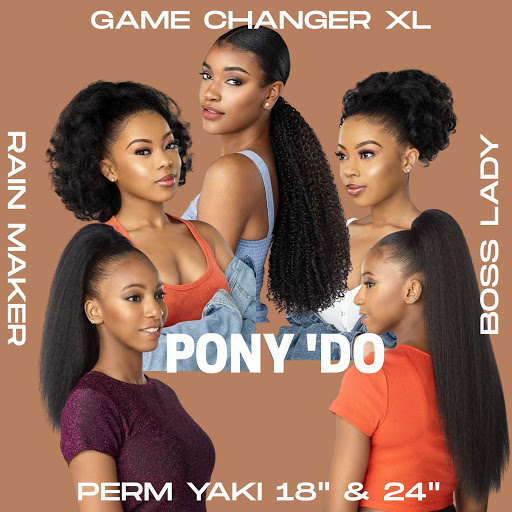 Beauty Supply Store «iDa Beauty Supply Store», reviews and photos, 1 North St, Middletown, NY 10940, USA