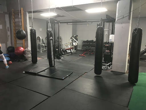 Gym «Reach Fieldhouse», reviews and photos, 1601 W Chicago Ave, Chicago, IL 60622, USA