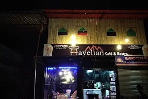 Havelian Cafe & Restro image