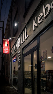 Les plus récentes photos du Restaurant Istanbul kebab grill à Chemillé-en-Anjou - n°12