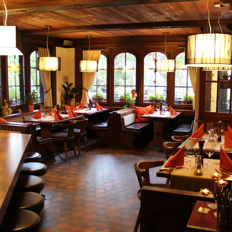 Restaurant Stadel