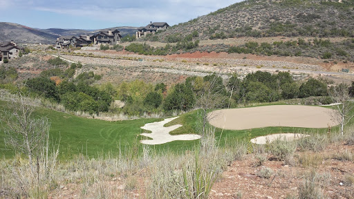 Townhouse Complex «Hideout Canyon», reviews and photos, 10725 N Hideout Trail, Hideout, UT 84036, USA