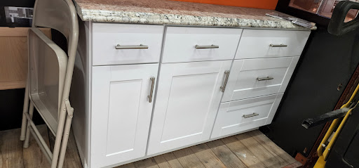 Home Improvement Store «The Home Depot», reviews and photos, 6200 W Park Blvd, Plano, TX 75093, USA