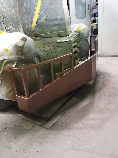 Auto Body Shop «Apex Auto Body», reviews and photos, 5809 W Colfax Ave, Lakewood, CO 80214, USA