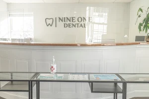 Nine One Dental - Dentist in West Roxbury image