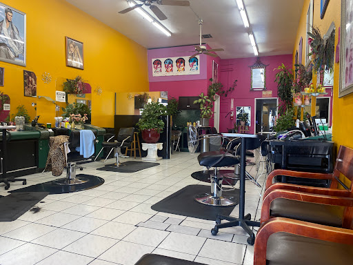 Noel's Hair Salon