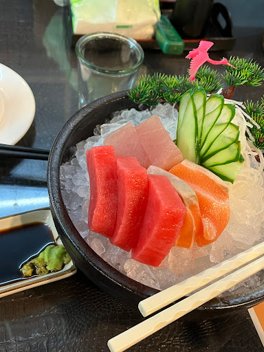 大海原味館-日式料理 的照片