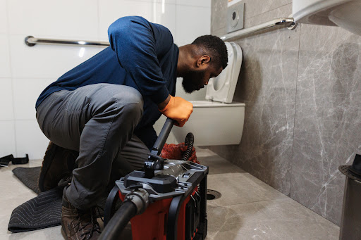 Photo of A & I Plumbing