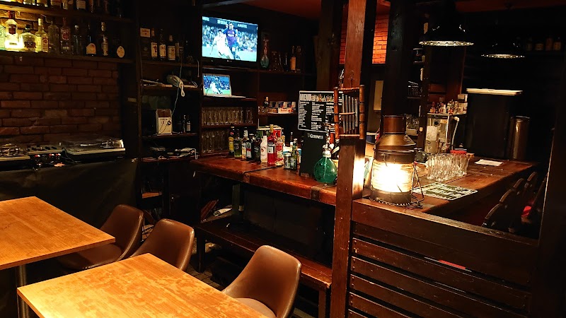 LODGE PUB KYOTO