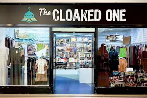 The Cloaked One Ltd Islamic Shop near Barking image