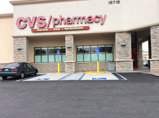 Drug Store «CVS», reviews and photos, 15718 Hawthorne Blvd, Lawndale, CA 90260, USA