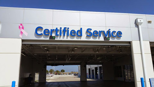 Chevrolet Dealer «Kris Brown Chevrolet Buick GMC», reviews and photos