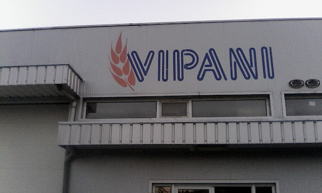Vipani-Produtos para Pastelaria e Panificação Lda - Viseu