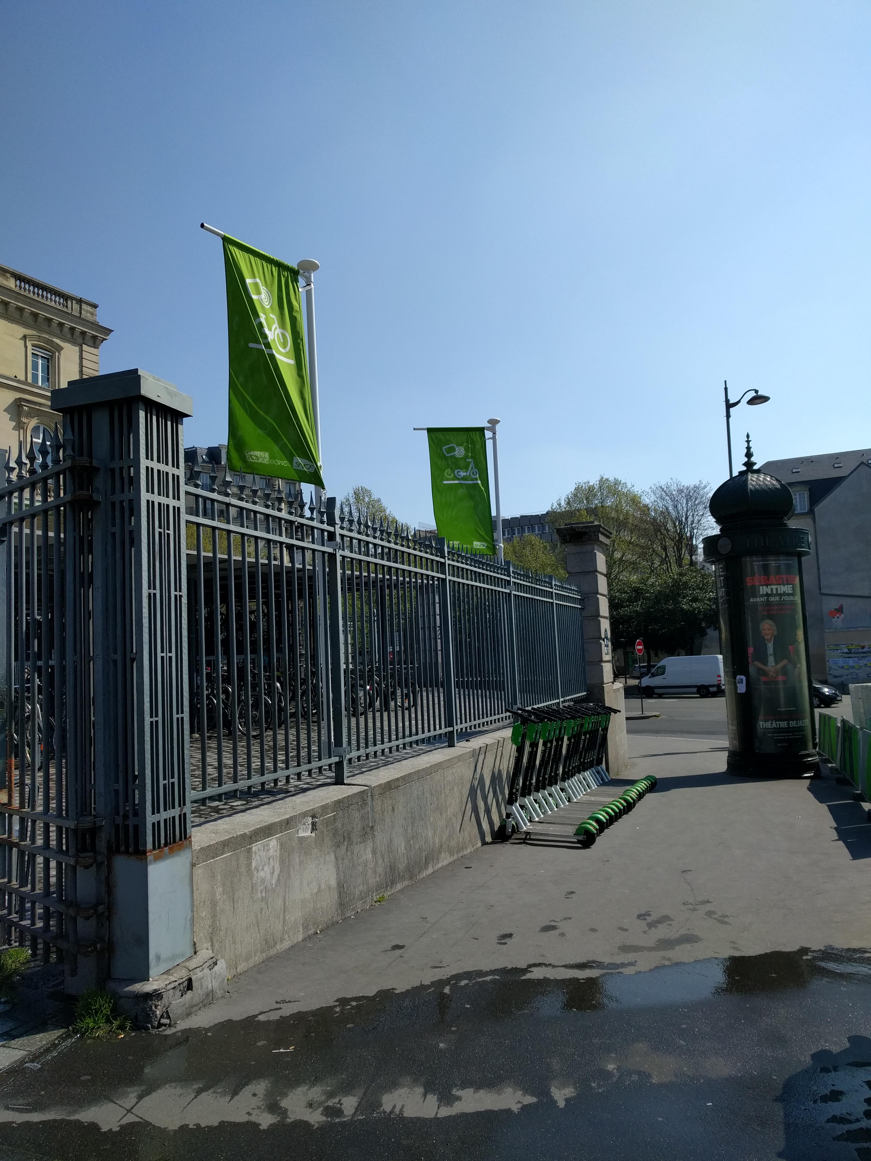 Photo n° 1 de l'avis de Irina. fait le 13/04/2019 à 21:45