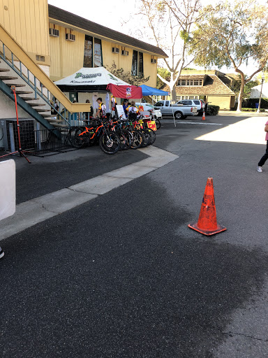 Bicycle Store «The Path Bike Shop - Tustin», reviews and photos, 215 W First St #102, Tustin, CA 92780, USA