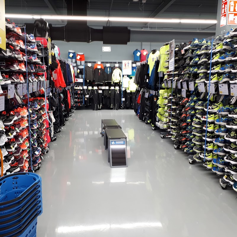 Decathlon Rotterdam Alexandrium