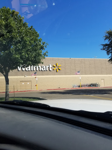 Department Store «Walmart Supercenter», reviews and photos, 2501 Lakeview Pkwy, Rowlett, TX 75088, USA