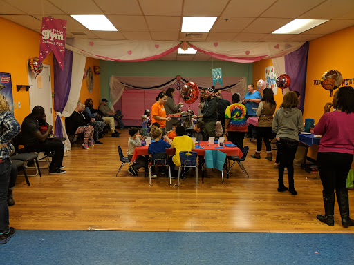 Gymnastics Center «The Little Gym of Wilmington, Delaware», reviews and photos, 4758A Limestone Rd, Wilmington, DE 19808, USA