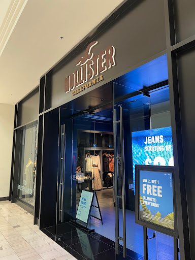 Clothing Store «Hollister Co.», reviews and photos, 321 Sun Valley Mall, Concord, CA 94520, USA