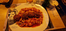Plats et boissons du Restaurant italien Zaino ristorante à Saint-Cergues - n°18