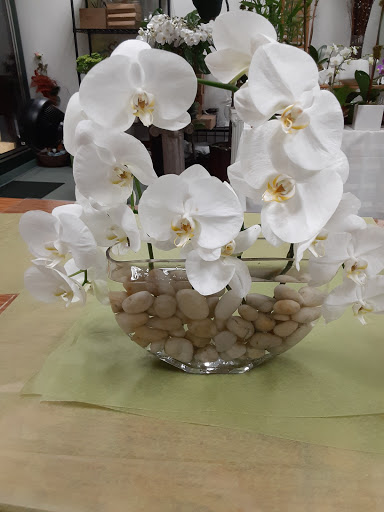 Florist «Station Flowers», reviews and photos, 18 Garth Rd, Scarsdale, NY 10583, USA