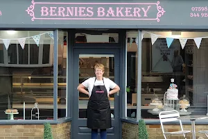 Bernies Bakery image