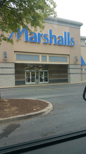 Department Store «Marshalls», reviews and photos, 17646 Garland Groh Blvd, Hagerstown, MD 21740, USA