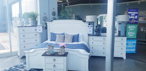Furniture Store «Grand Furniture», reviews and photos, 5133 Virginia Beach Blvd, Virginia Beach, VA 23462, USA