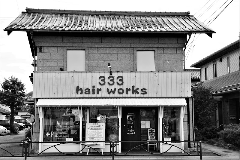 333 hair works