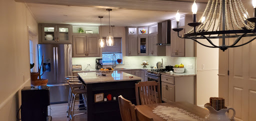 Electrician «On Call Electric», reviews and photos, 61 Emmett St, Marlborough, MA 01752, USA