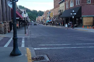 Ride Deadwood -Home of the famous “Boot Hill Tour” image