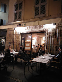Atmosphère du Restaurant français MITCH à Aix-en-Provence - n°7