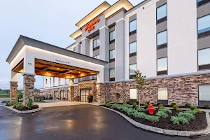 Hampton Inn Madison image