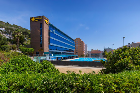 Centre Mèdic Creu Groga Calella Carrer de Sant Jaume, 20, 08370 Calella, Barcelona, España