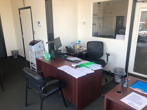 Used Car Dealer «Express Auto Sales III», reviews and photos, 3693 E Livingston Ave, Columbus, OH 43227, USA