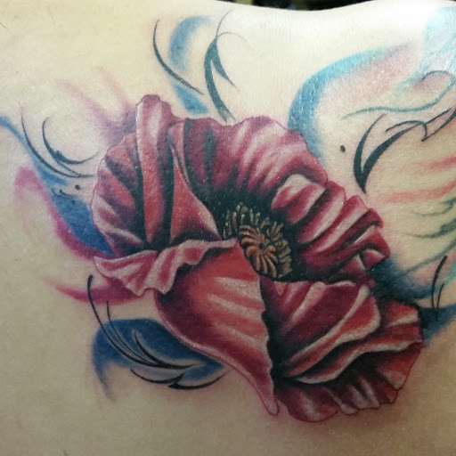 Tattoo Shop «Havana Street Tattoo», reviews and photos, 2712 S Havana St b, Aurora, CO 80014, USA