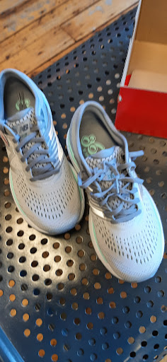 Shoe Store «New Balance», reviews and photos, 5 S Union St, Lawrence, MA 01843, USA