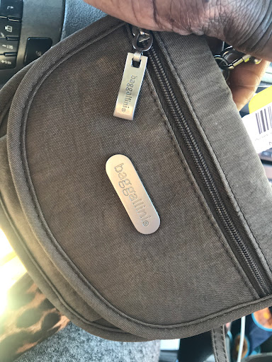 Thrift Store «Nearly New Shop», reviews and photos, 118 Greenacre Rd, Greenville, SC 29607, USA