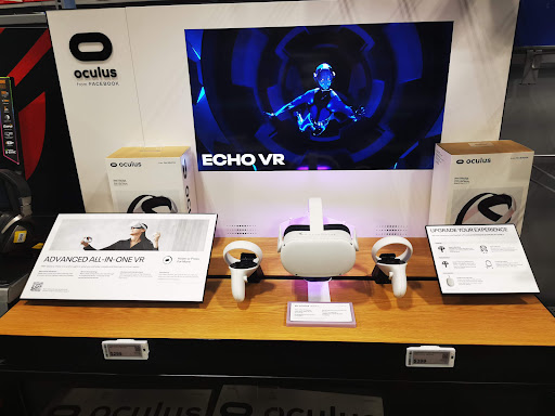 Electronics Store «Best Buy», reviews and photos, 1408 N Litchfield Rd, Goodyear, AZ 85395, USA