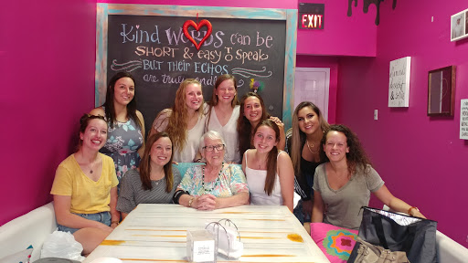 Dessert Shop «Devour Desserts», reviews and photos, 671 Bridgeton Pike, Mantua Township, NJ 08051, USA