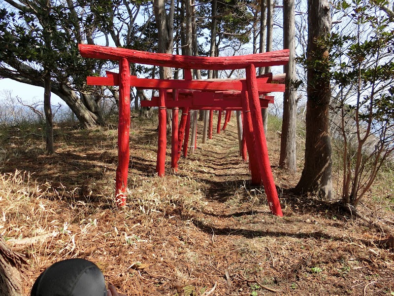 御箱崎神社