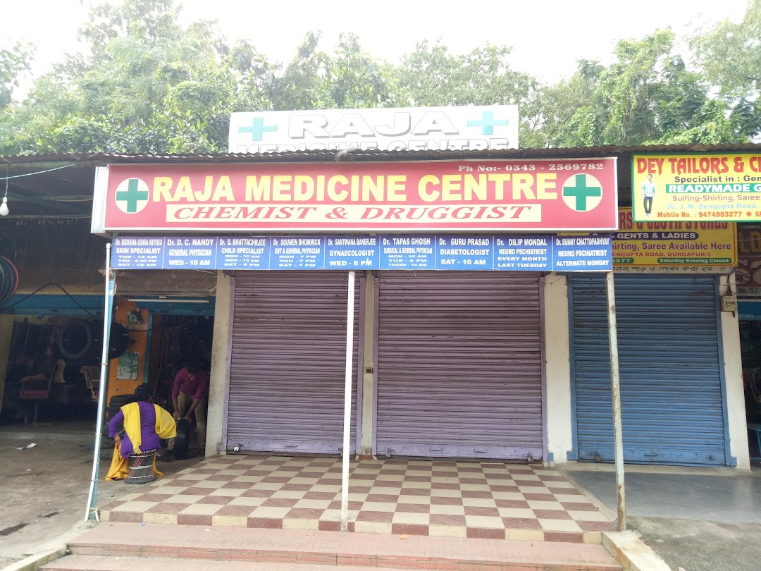 Raja Medical