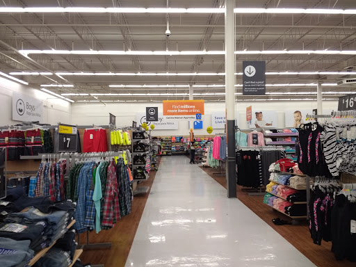 Discount Store «Walmart», reviews and photos, 70 Pleasant Valley St, Methuen, MA 01844, USA