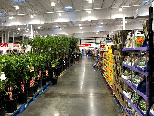 Warehouse store «Costco Wholesale», reviews and photos, 1006 W Wabash Ave, Eureka, CA 95501, USA