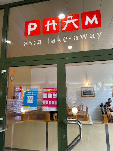 Pham - Restaurant