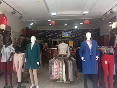 Kastta Fashion Store