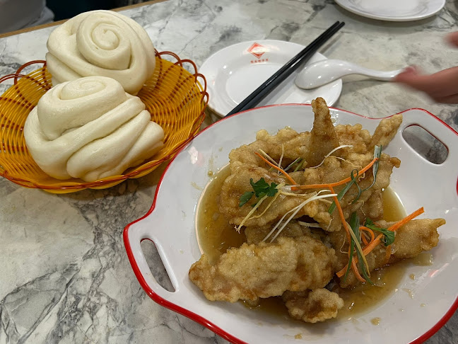 Opinii despre Dong Bei Jiao Zi Wang 东北饺子王 în Singapore - Restaurant