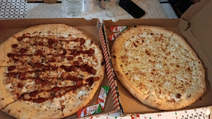 Photo n°21 de Pizzeria Food's Factory à Brétigny-sur-Orge ()