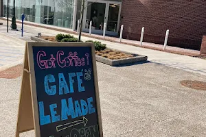 Cafe LeMade image